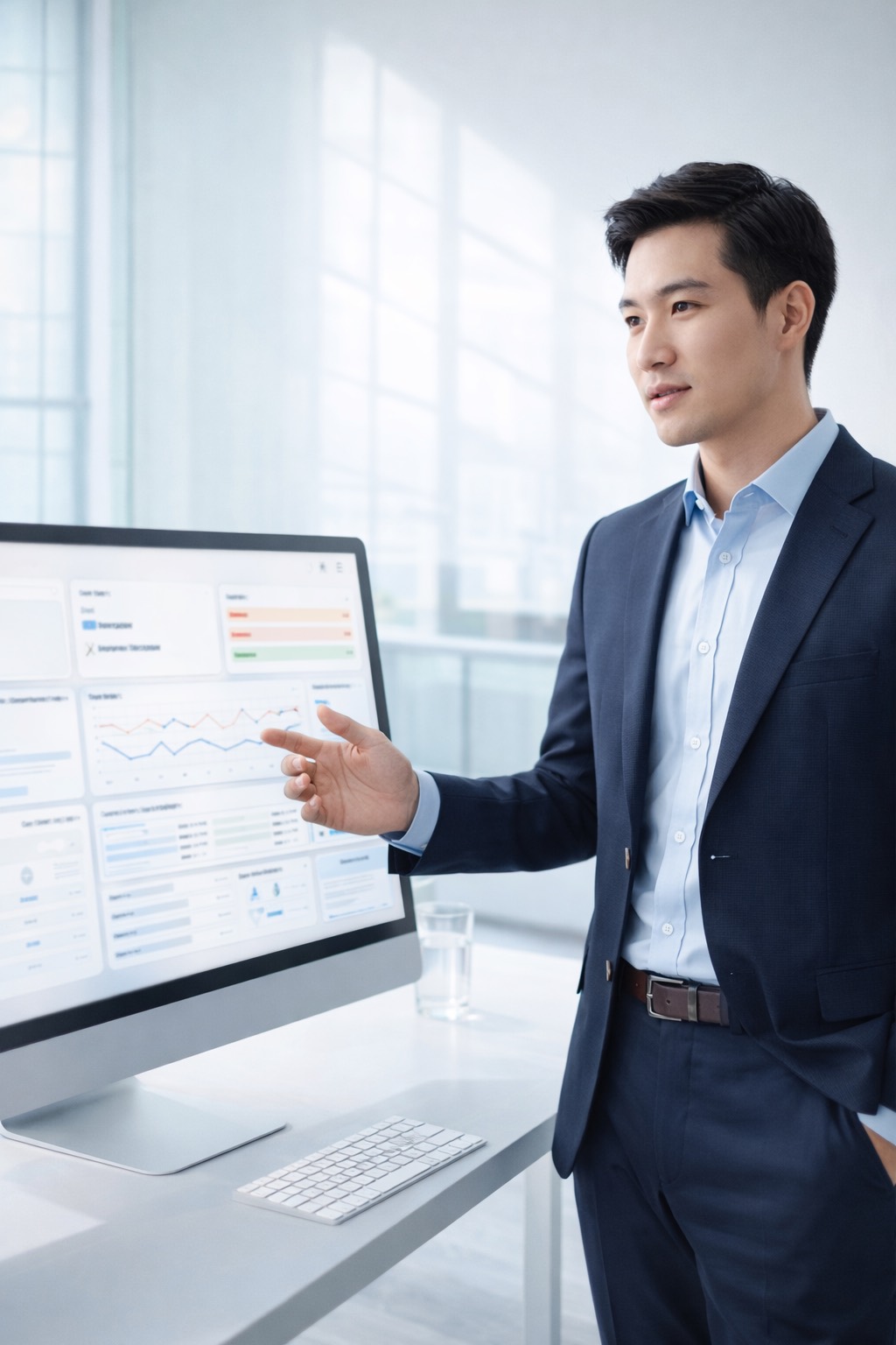 Amazon PPC service provider using AIFBA